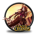Leona (Chinese atrwork) icon